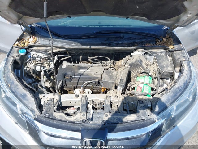 Honda CR-V EX 2016 3CZRM3H57GG702538 Image 10