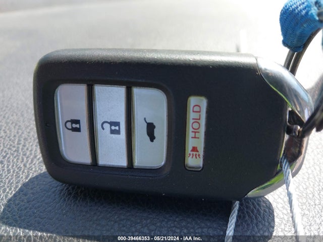 Honda CR-V EX 2016 3CZRM3H57GG702538 Image 11