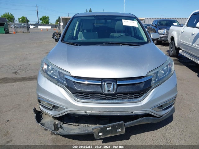 Honda CR-V EX 2016 3CZRM3H57GG702538 Image 13