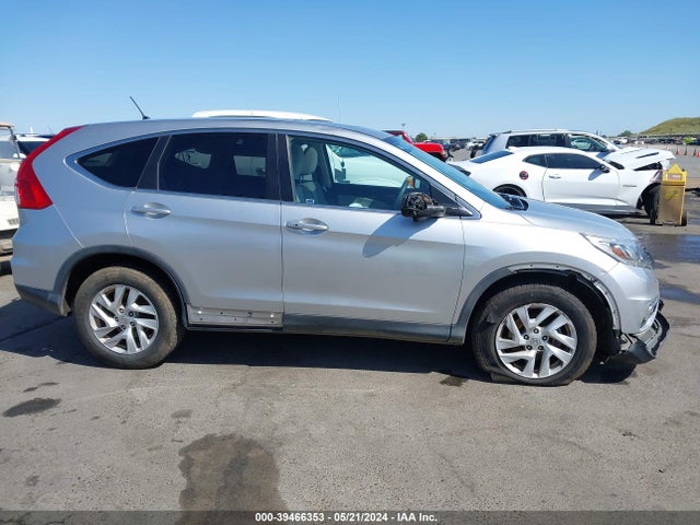 Honda CR-V EX 2016 3CZRM3H57GG702538 Image 14