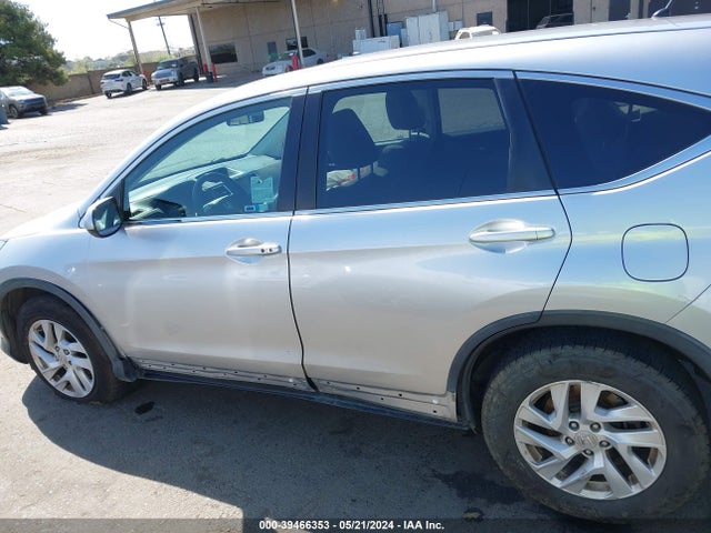 Honda CR-V EX 2016 3CZRM3H57GG702538 Image 15
