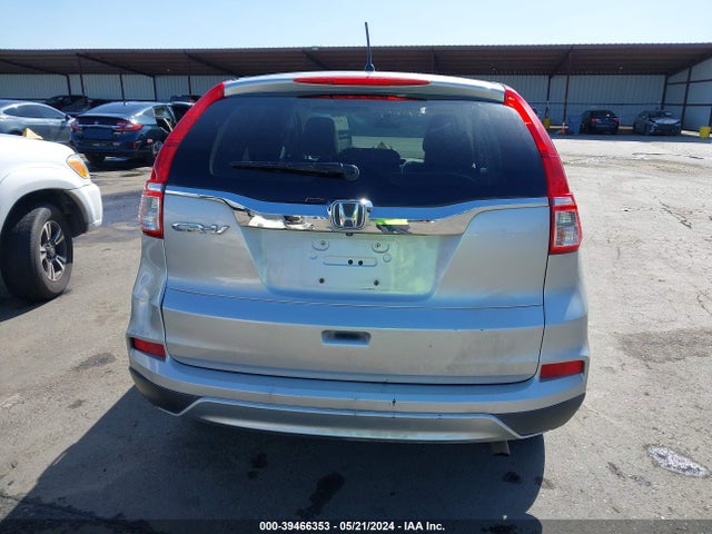 Honda CR-V EX 2016 3CZRM3H57GG702538 Image 17