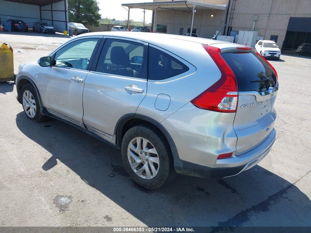 Honda CR-V EX 2016 3CZRM3H57GG702538 Image 3