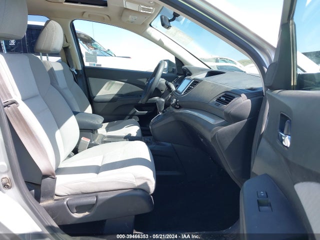 Honda CR-V EX 2016 3CZRM3H57GG702538 Image 5