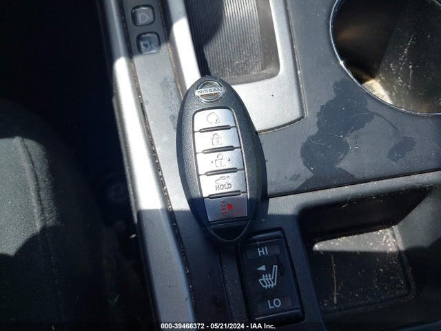 Nissan Altima 2.5 Sv 2015 1N4AL3APXFC473359 Image 11