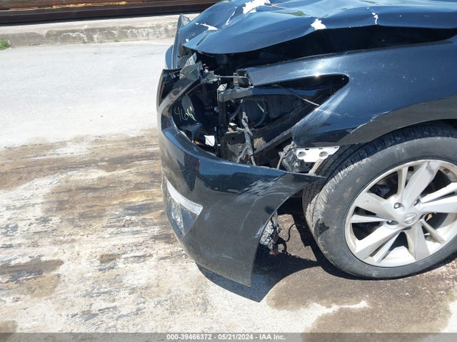 Nissan Altima 2.5 Sv 2015 1N4AL3APXFC473359 Image 14