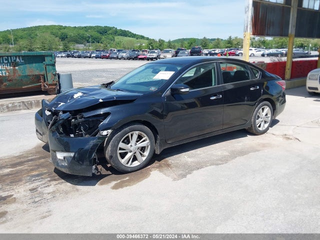 Nissan Altima 2.5 Sv 2015 1N4AL3APXFC473359 Image 2