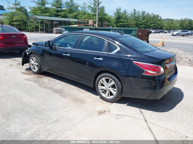 Nissan Altima 2.5 Sv 2015 1N4AL3APXFC473359 Image 3