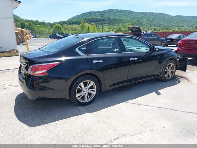 Nissan Altima 2.5 Sv 2015 1N4AL3APXFC473359 Image 4
