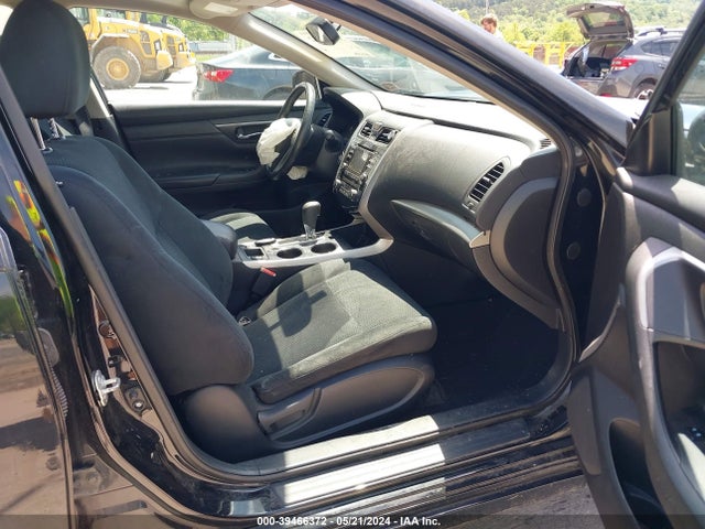 Nissan Altima 2.5 Sv 2015 1N4AL3APXFC473359 Image 5