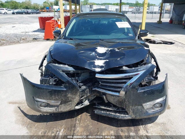 Nissan Altima 2.5 Sv 2015 1N4AL3APXFC473359 Image 6