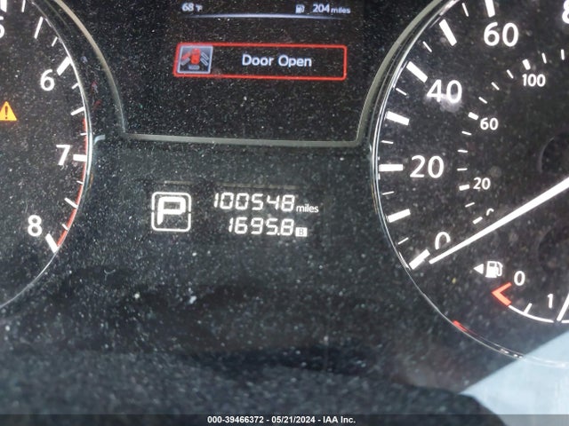 Nissan Altima 2.5 Sv 2015 1N4AL3APXFC473359 Image 7