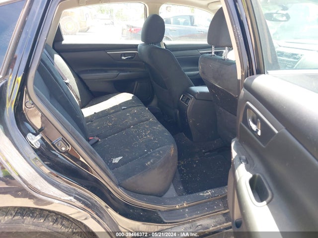 Nissan Altima 2.5 Sv 2015 1N4AL3APXFC473359 Image 8