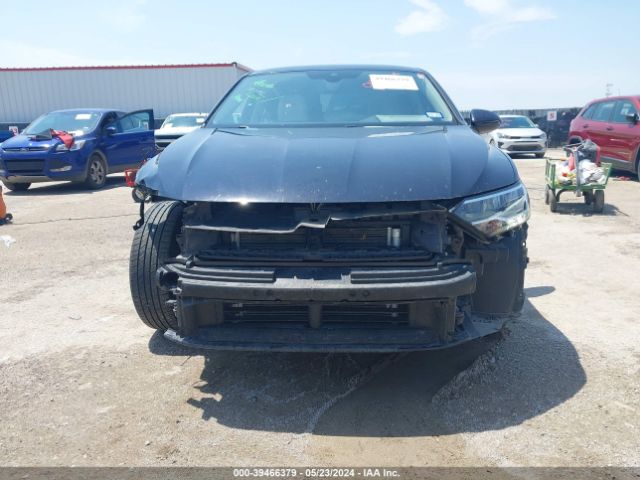 3VW7M7BU9NM011558 Volkswagen Jetta 1.5t Se