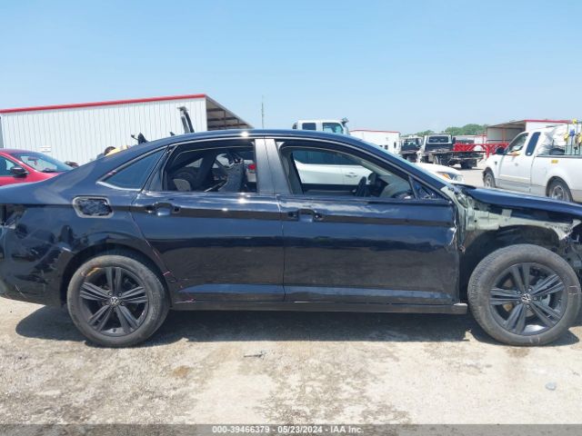 3VW7M7BU9NM011558 Volkswagen Jetta 1.5t Se