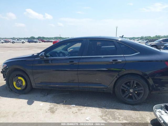 3VW7M7BU9NM011558 Volkswagen Jetta 1.5t Se