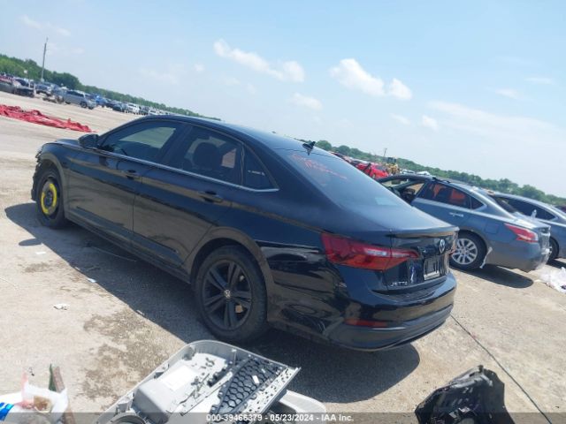 3VW7M7BU9NM011558 Volkswagen Jetta 1.5t Se