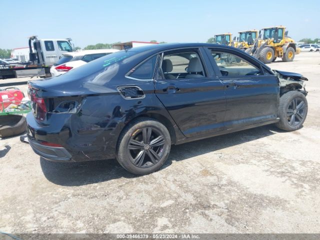 3VW7M7BU9NM011558 Volkswagen Jetta 1.5t Se