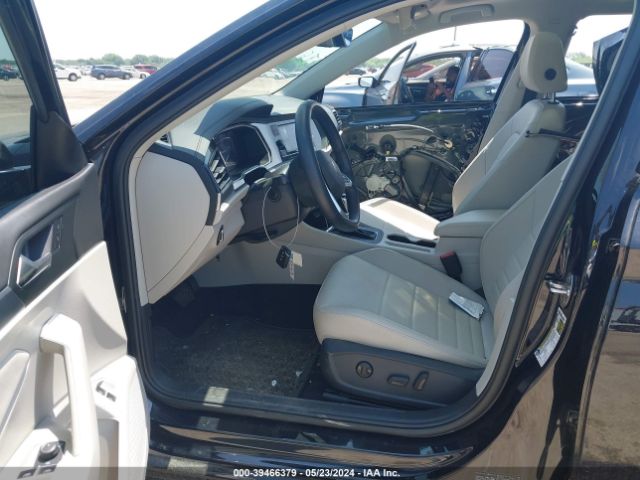 3VW7M7BU9NM011558 Volkswagen Jetta 1.5t Se
