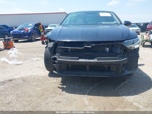 3VW7M7BU9NM011558 Volkswagen Jetta 1.5t Se
