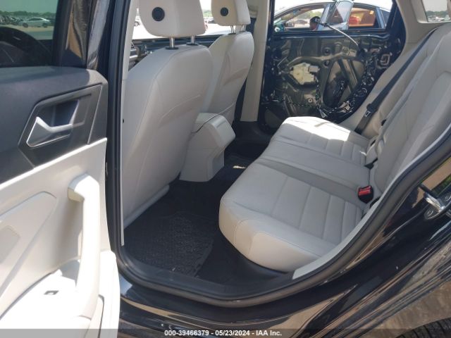 3VW7M7BU9NM011558 Volkswagen Jetta 1.5t Se