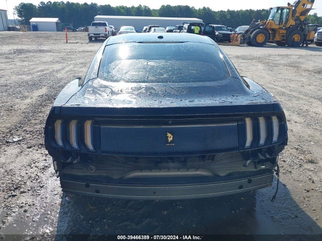 Ford Mustang Gt Premium 2016 1FA6P8CF4G5208373 Image 17