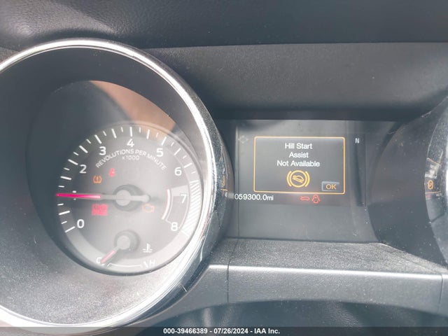 Ford Mustang Gt Premium 2016 1FA6P8CF4G5208373 Image 7