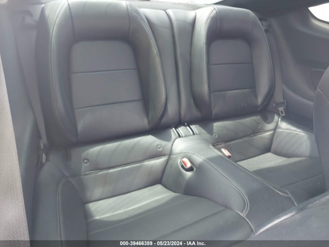 Ford Mustang Gt Premium 2016 1FA6P8CF4G5208373 Image 8