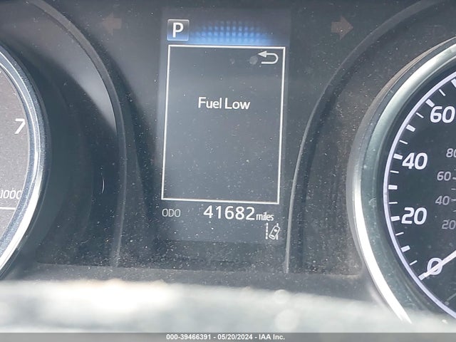 Toyota CAMRY LE 2020 4T1C11AK7LU337368 Image 15