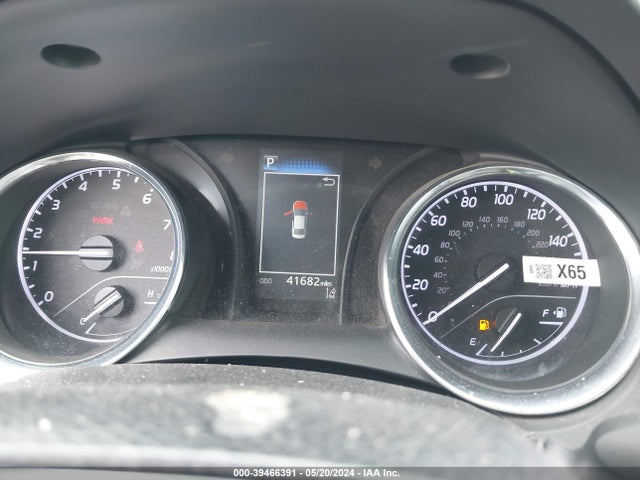 Toyota CAMRY LE 2020 4T1C11AK7LU337368 Image 7