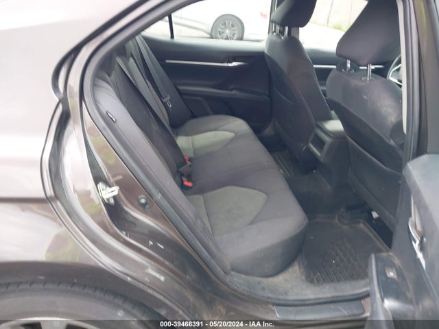 Toyota CAMRY LE 2020 4T1C11AK7LU337368 Image 8