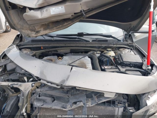 1G1ZE5ST8HF177748 Chevrolet MALIBU 1LT