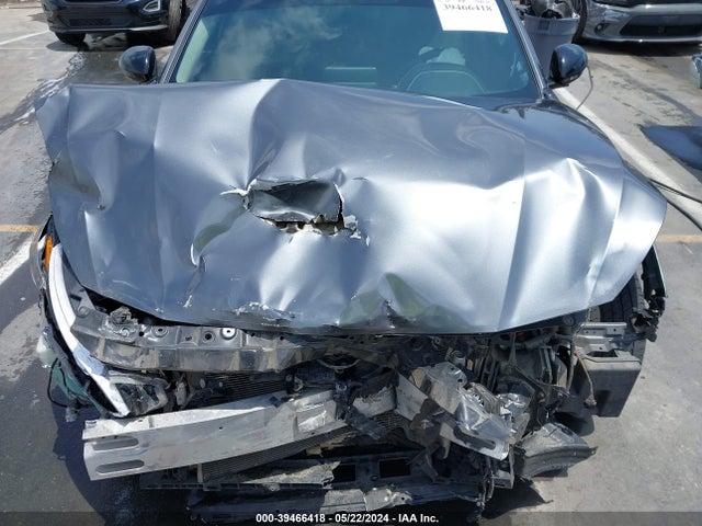 Nissan Altima 2.5 Sr 2019 1N4BL4CV4KC156368 Image 12