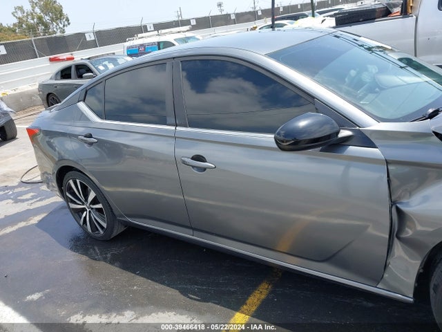 Nissan Altima 2.5 Sr 2019 1N4BL4CV4KC156368 Image 13