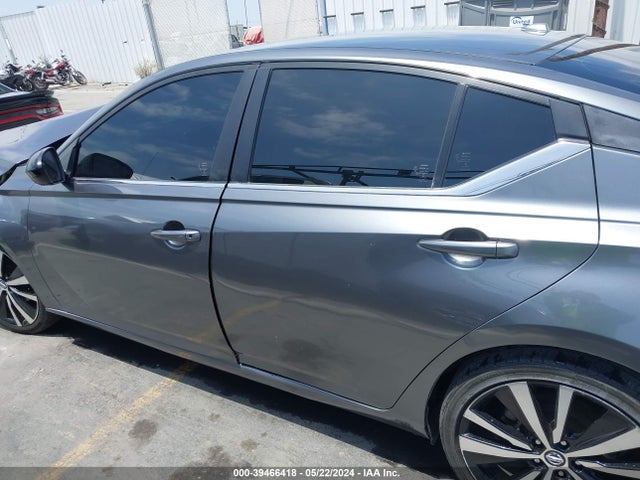 Nissan Altima 2.5 Sr 2019 1N4BL4CV4KC156368 Image 14