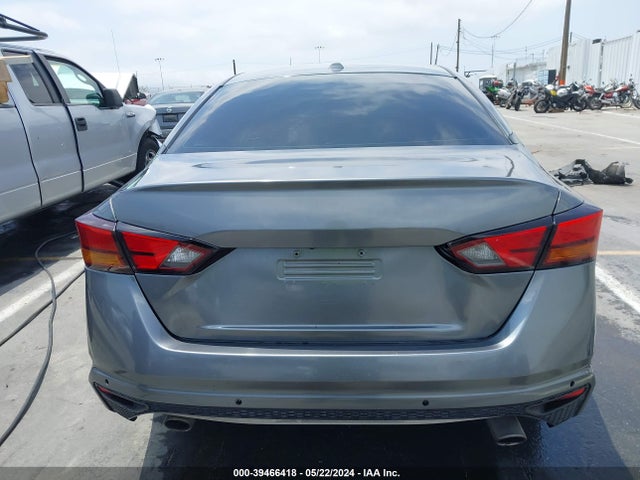 Nissan Altima 2.5 Sr 2019 1N4BL4CV4KC156368 Image 16