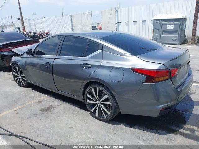 Nissan Altima 2.5 Sr 2019 1N4BL4CV4KC156368 Image 3
