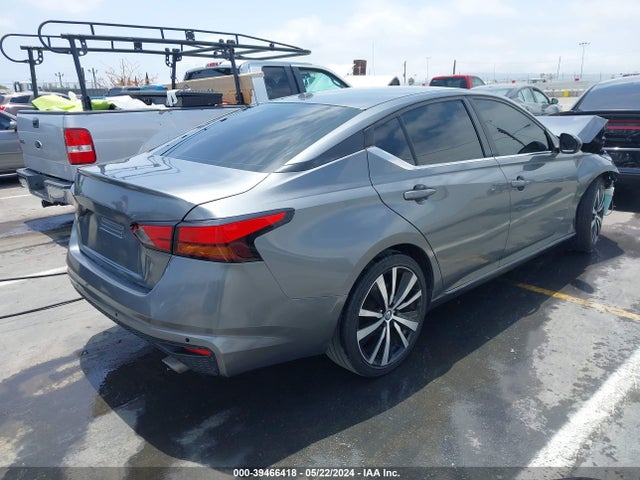 Nissan Altima 2.5 Sr 2019 1N4BL4CV4KC156368 Image 4