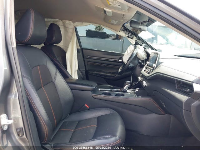 Nissan Altima 2.5 Sr 2019 1N4BL4CV4KC156368 Image 5