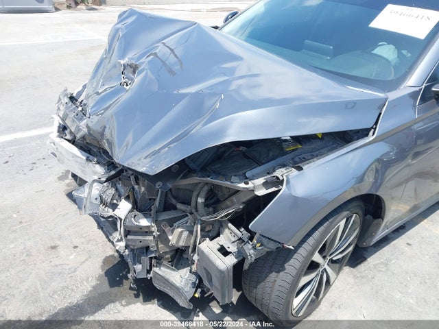 Nissan Altima 2.5 Sr 2019 1N4BL4CV4KC156368 Image 6