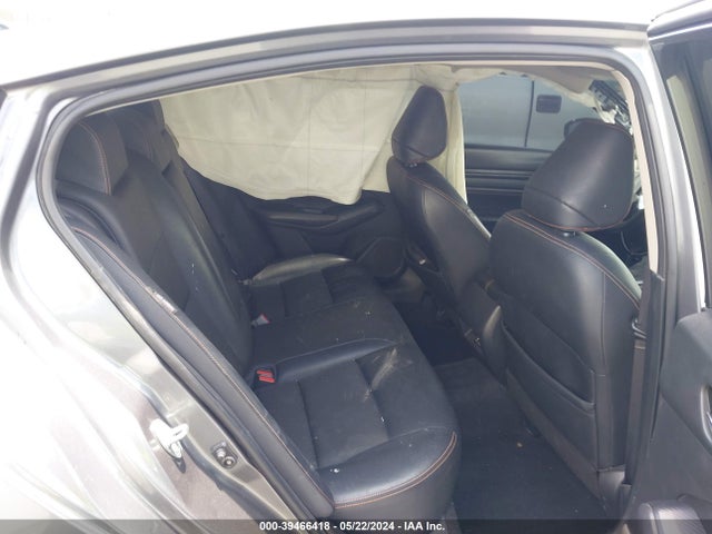Nissan Altima 2.5 Sr 2019 1N4BL4CV4KC156368 Image 8