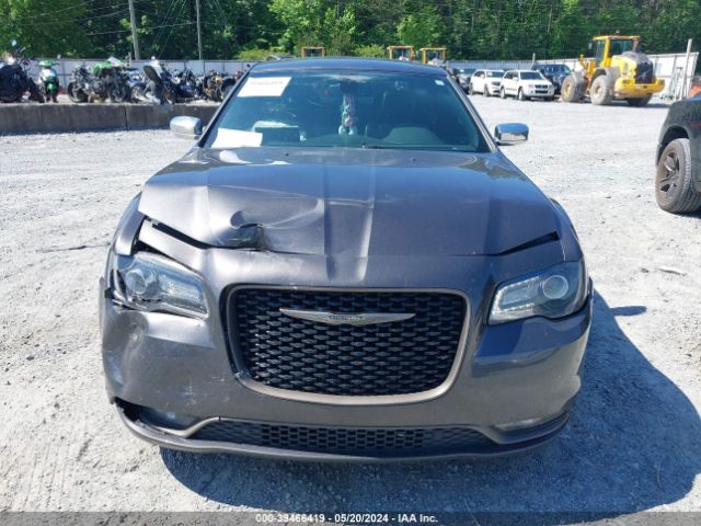 2C3CCABG6GH310930 Chrysler 300 300s Alloy Edition
