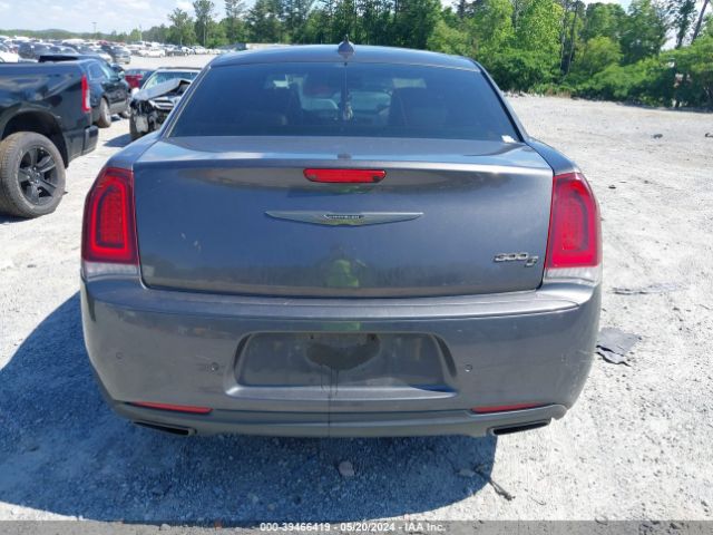 2C3CCABG6GH310930 Chrysler 300 300s Alloy Edition