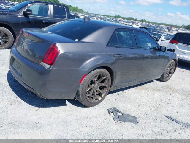 2C3CCABG6GH310930 Chrysler 300 300s Alloy Edition
