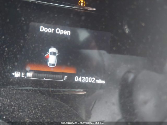 3CZRU6H56NM749186 Honda Hr-v Awd Ex