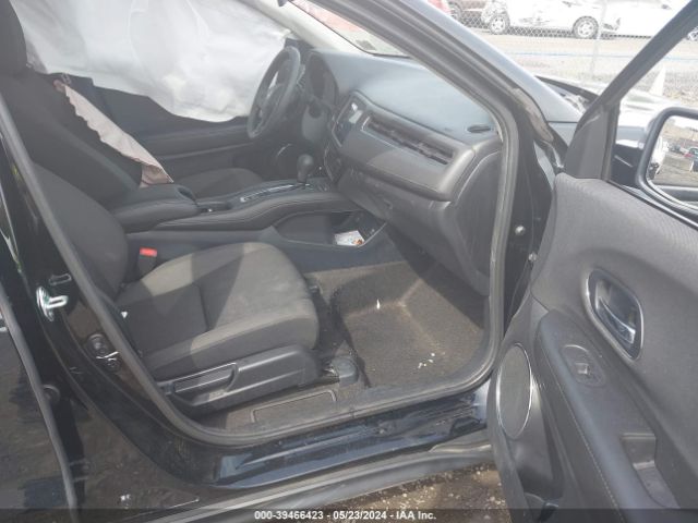 3CZRU6H56NM749186 Honda Hr-v Awd Ex