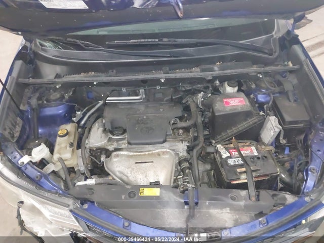 Toyota Rav4 Xle 2014 2T3RFREV4EW139274 Image 10