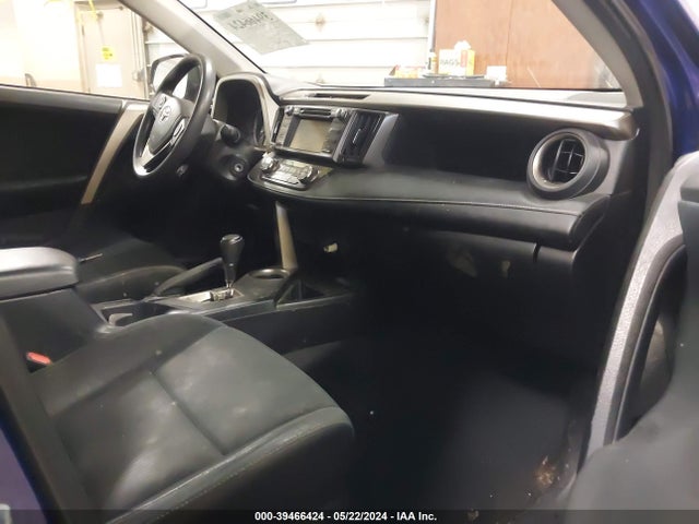 Toyota Rav4 Xle 2014 2T3RFREV4EW139274 Image 5