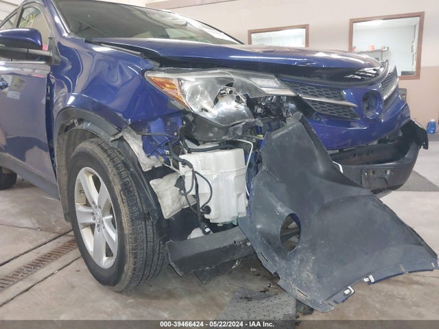 Toyota Rav4 Xle 2014 2T3RFREV4EW139274 Image 6