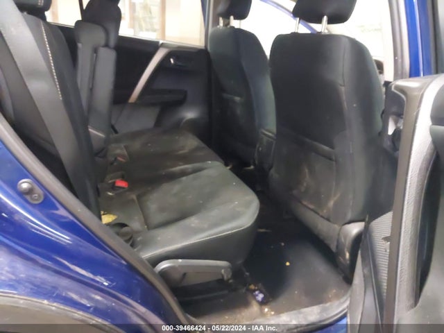 Toyota Rav4 Xle 2014 2T3RFREV4EW139274 Image 8